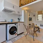 Design Apt Close To The Jardin Du Luxembourg