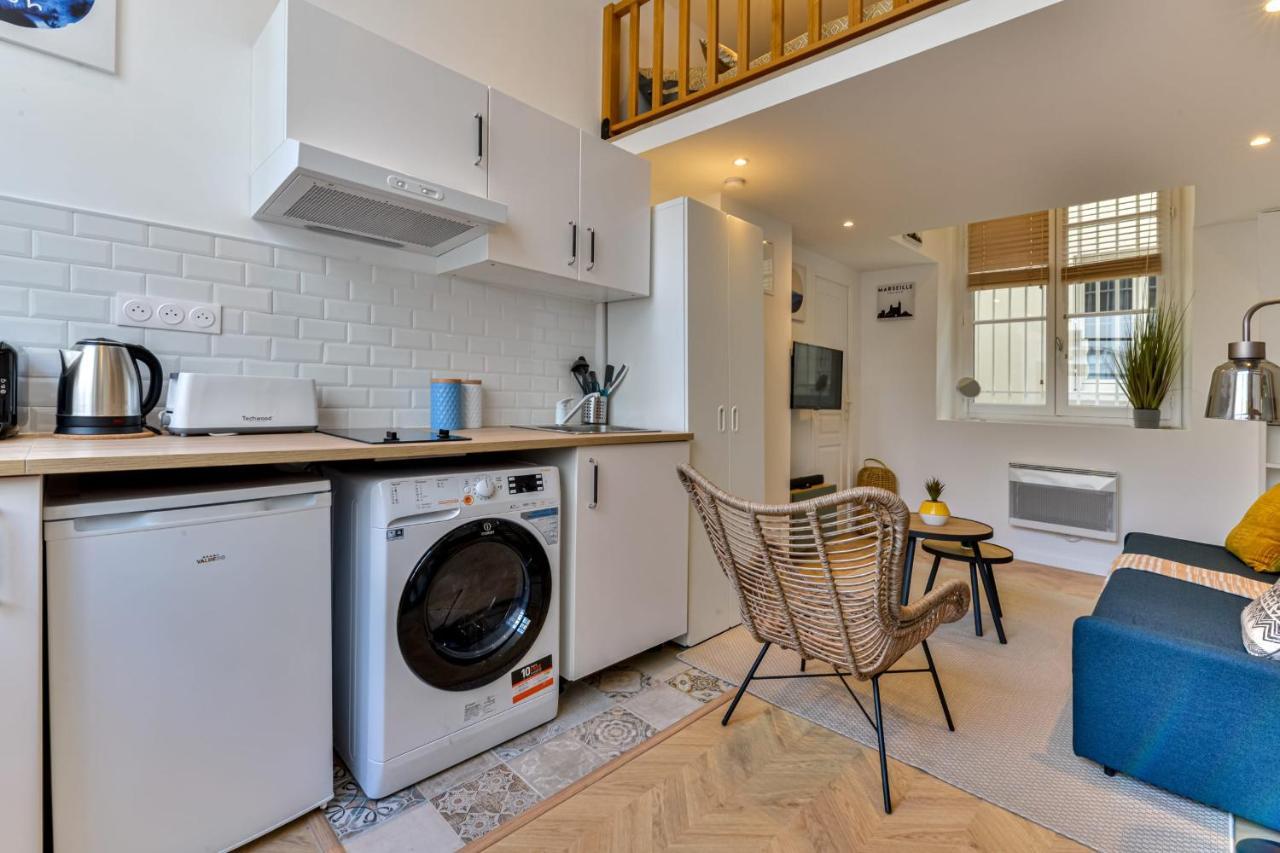 Design Apt Close To The Jardin Du Luxembourg Appartamento
