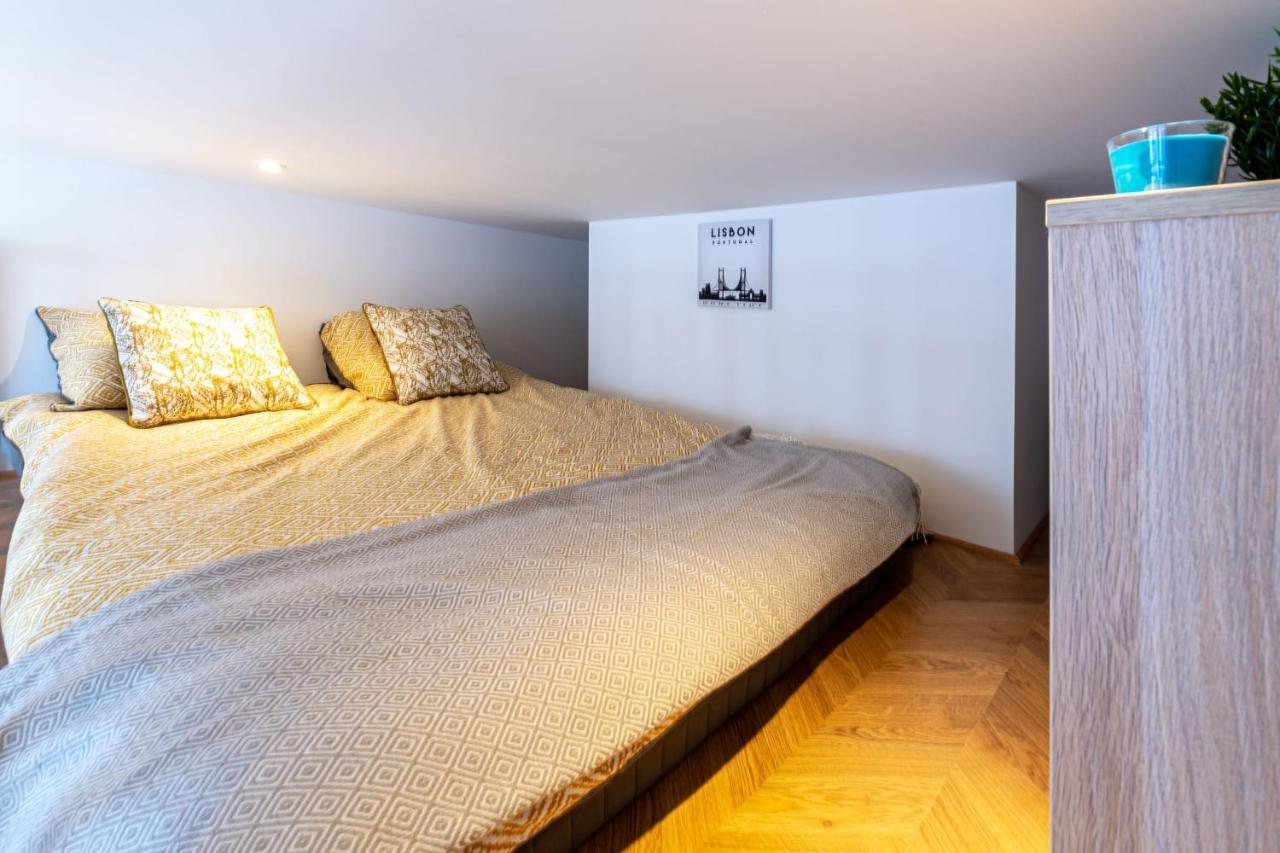 Design Apt Close To The Jardin Du Luxembourg Appartamento